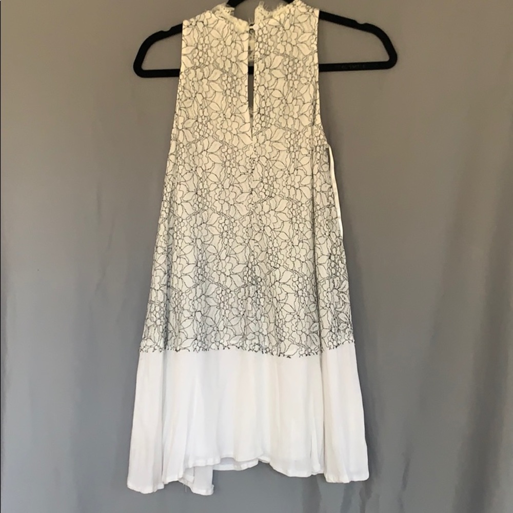 Lf dress